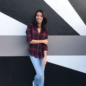 Meet your Posher, Alice